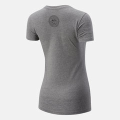 Boston INBound Green Line Graphic Tee | New Balance Clothing - Women