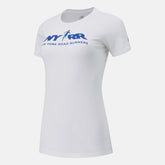 RFL Graphic Short Sleeve | New Balance Clothing - Women