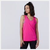Relentless Sweat Tank | New Balance Clothing - Women