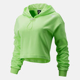 NB Essentials NBX Hoodie | New Balance Clothing - Women