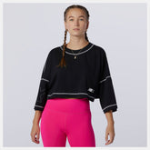NB Essentials NBX Graphic Tee 2 | New Balance Clothing - Women