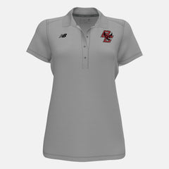 Tech Polo(Boston College) | New Balance Clothing - Women