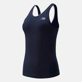 Rally Court Tank | New Balance Clothing - Women