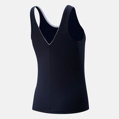 Rally Court Tank | New Balance Clothing - Women