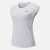 Rally Cap Sleeve | New Balance Clothing - Women