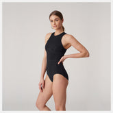 Bandier Brief Bodysuit | New Balance Clothing - Women