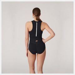 Bandier Brief Bodysuit | New Balance Clothing - Women