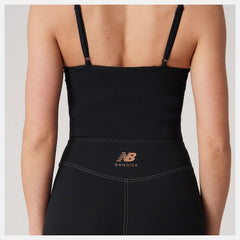 Bandier Cami Bodysuit | New Balance Clothing - Women