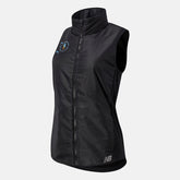 NYC Marathon NB Heat Grid Vest | New Balance Clothing - Women