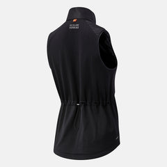 NYC Marathon NB Heat Grid Vest | New Balance Clothing - Women