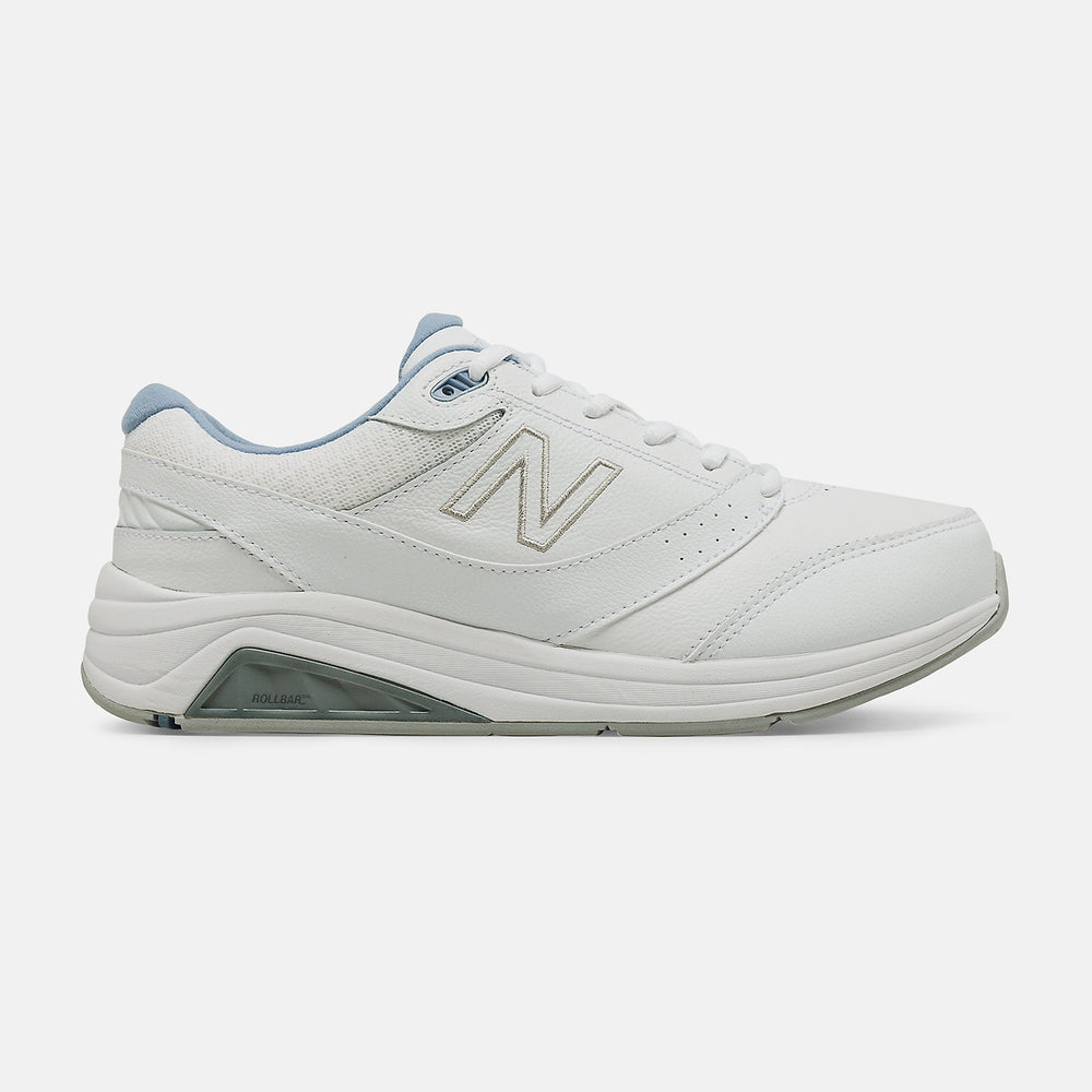 Leather 928v3 | New Balance Shoes - Women
