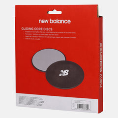 Sliding Core Discs | New Balance Accessories - Women / Men