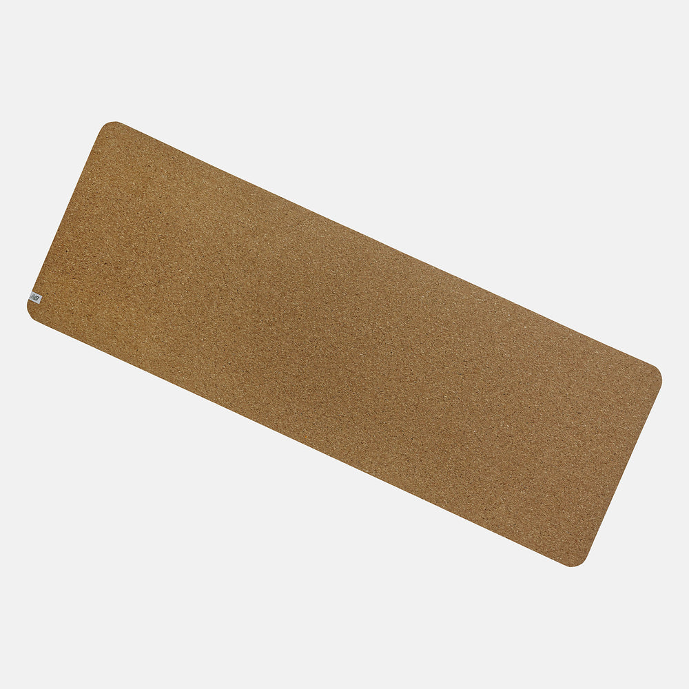 Cork Yoga Mat | New Balance Accessories - Women / Men