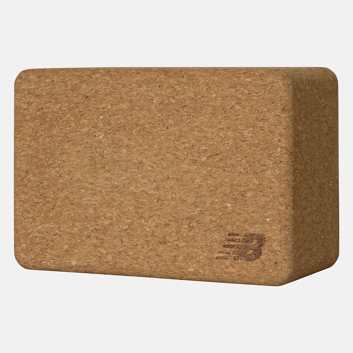 Cork Yoga Block | New Balance Accessories - Women / Men