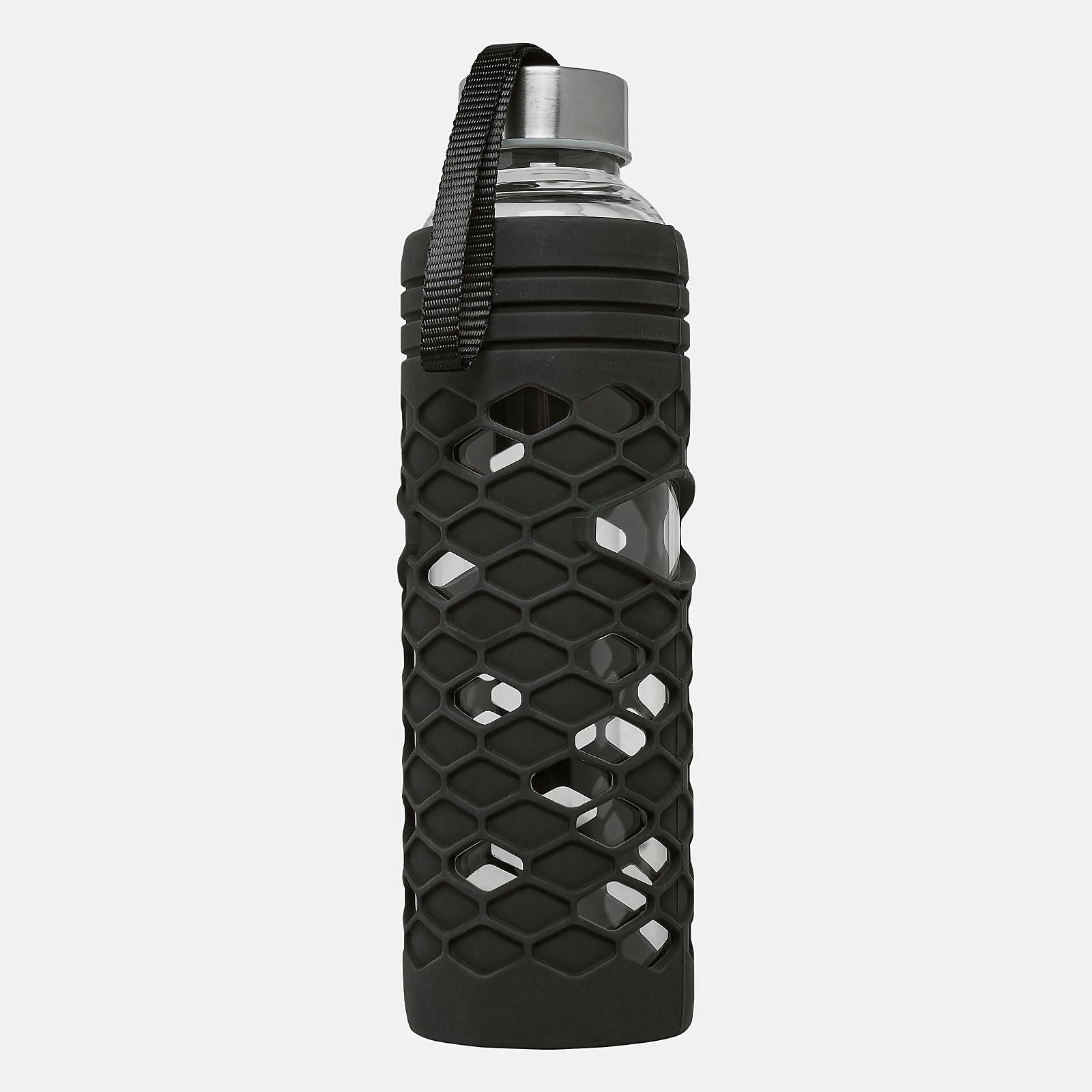 20 oz Glass Water Bottle | New Balance Accessories - Women / Men