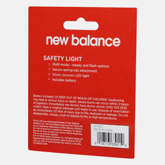 Safety Light | New Balance Accessories - Women / Men
