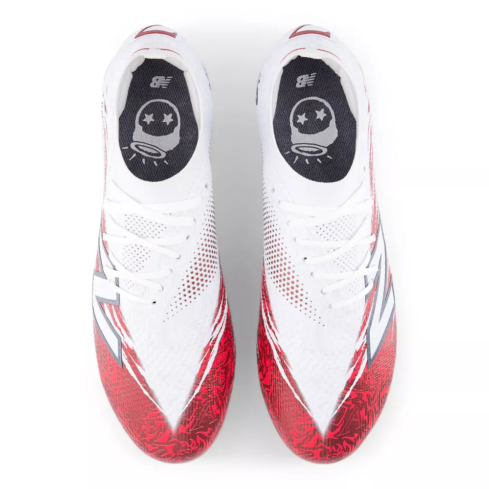 BUKAYO SAKA x FURON ELITE FG V8 - New Balance Shoes
