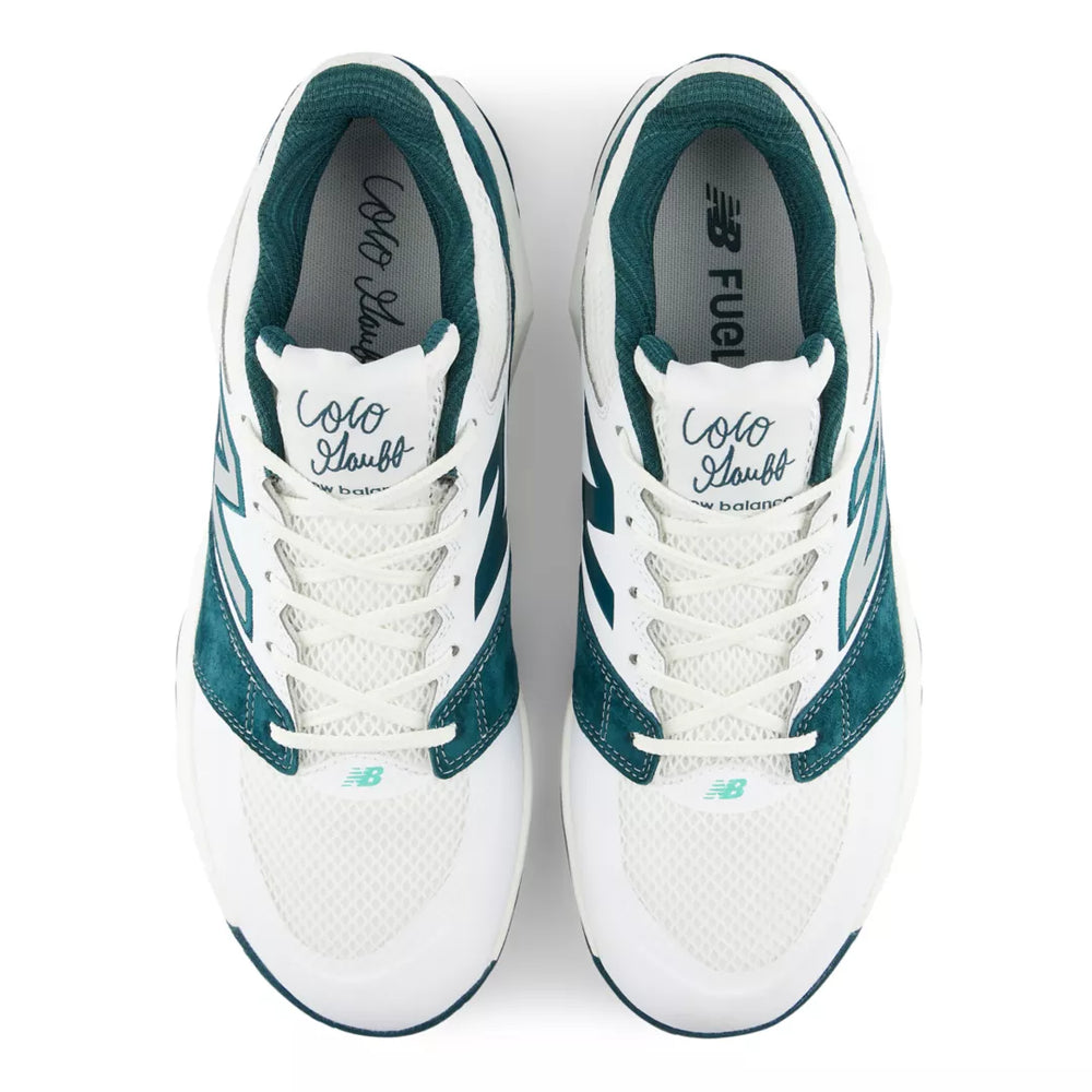 Coco Delray - New Balance Shoes