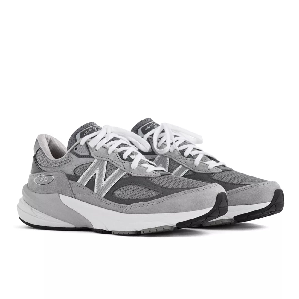Made in USA 990v6 - New Balance Shoes
