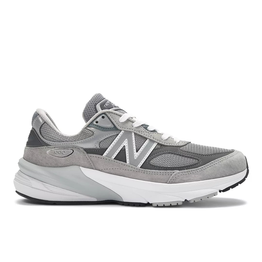 Made in USA 990v6 - New Balance Shoes