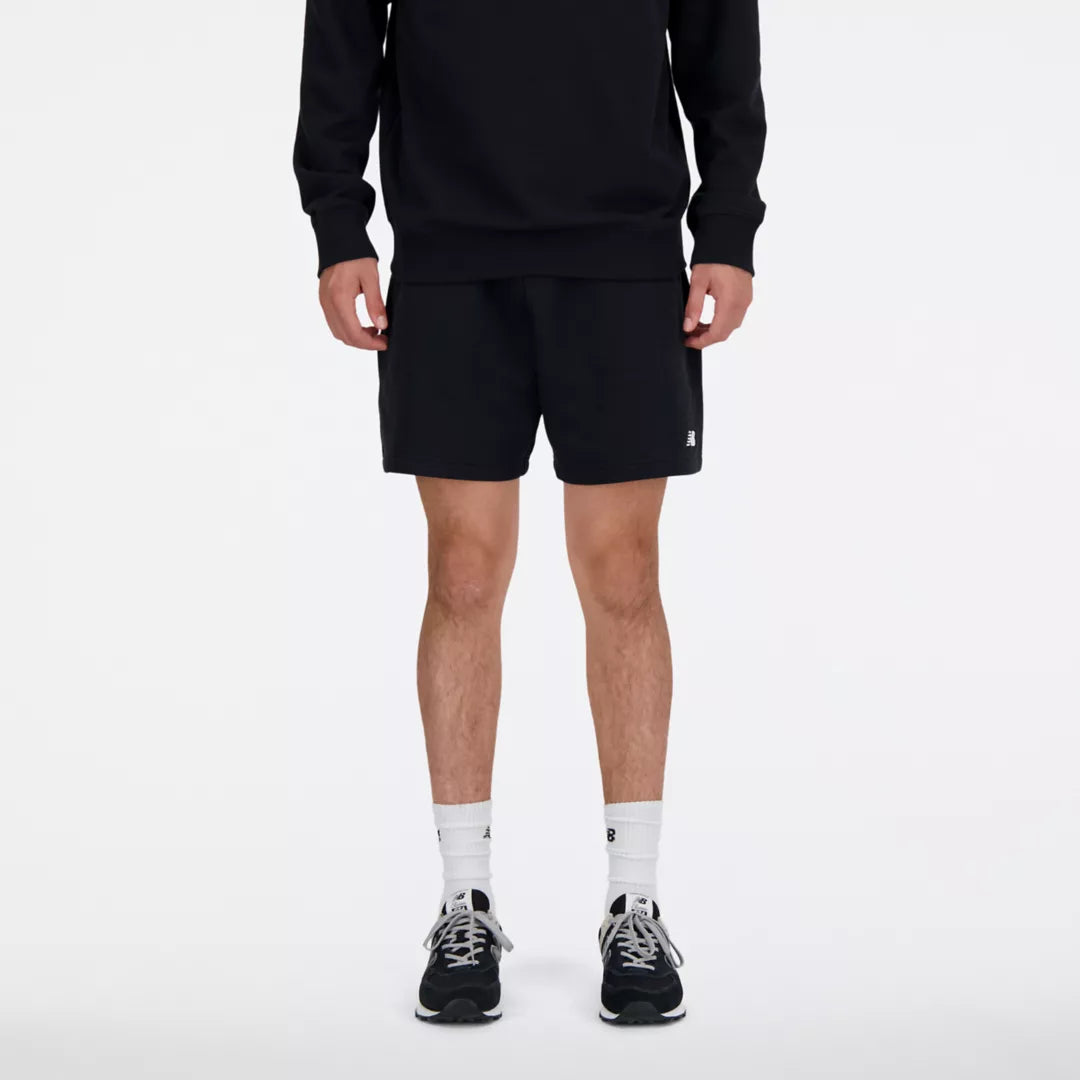 Sport Essentials Fleece Short 7" - New Balance Clothing