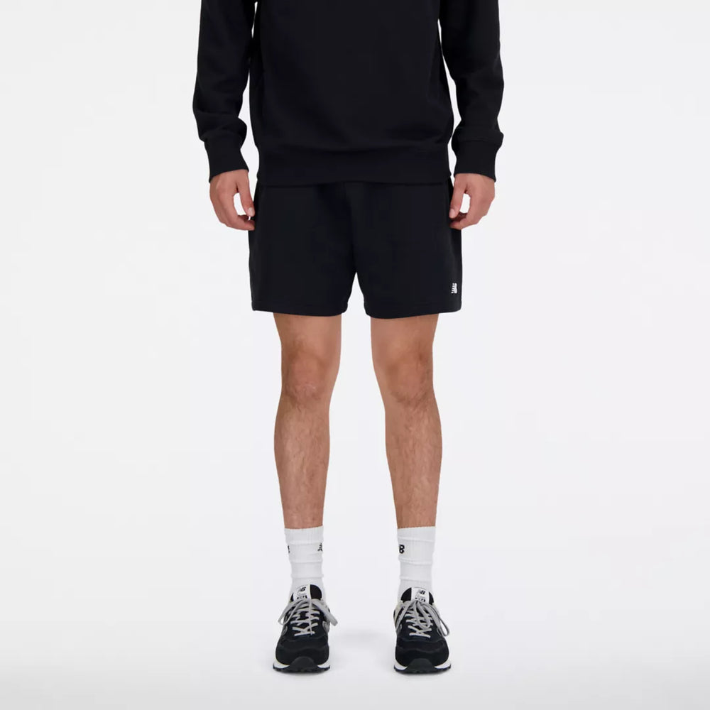 Sport Essentials Fleece Short 7" - New Balance Clothing