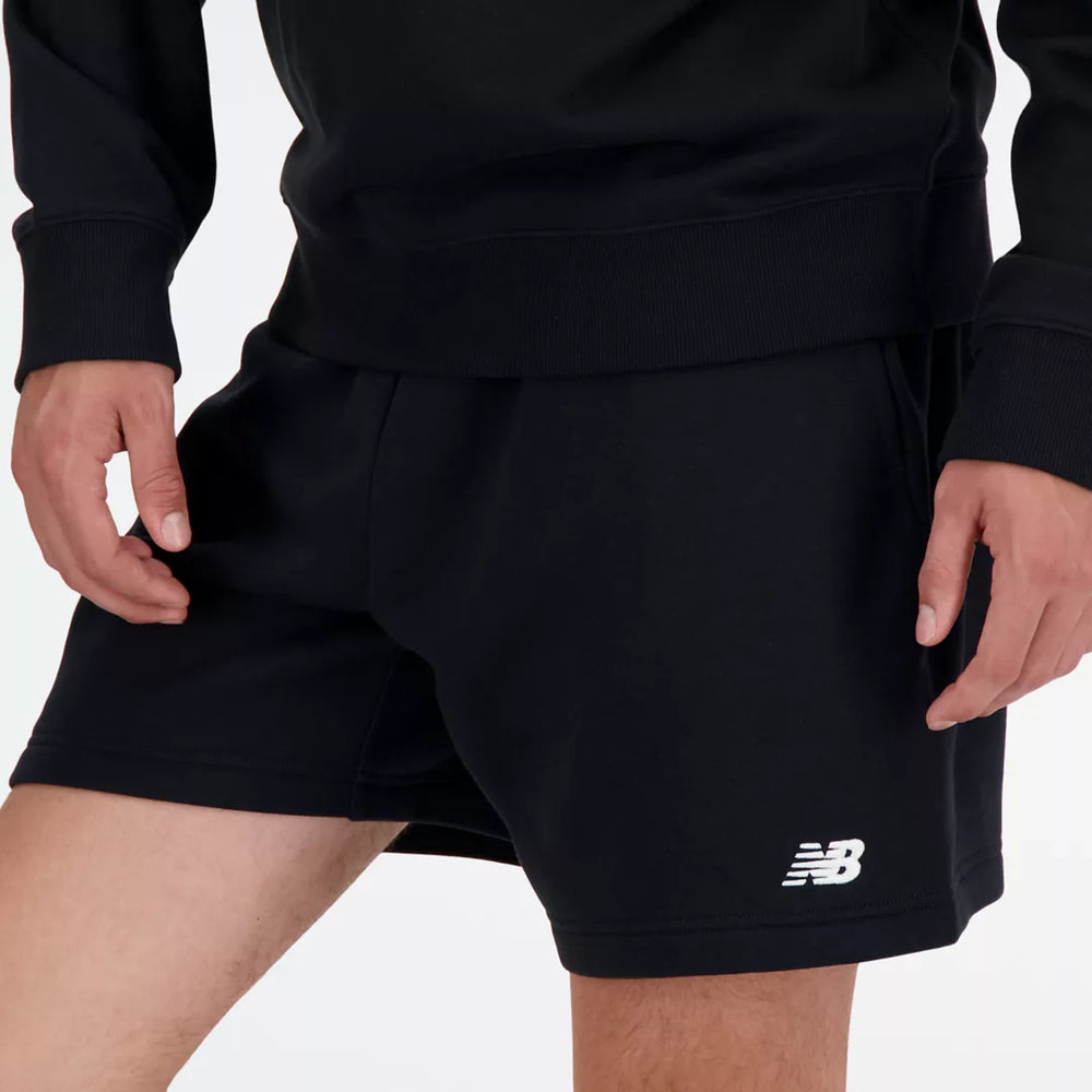 Sport Essentials Fleece Short 7" - New Balance Clothing