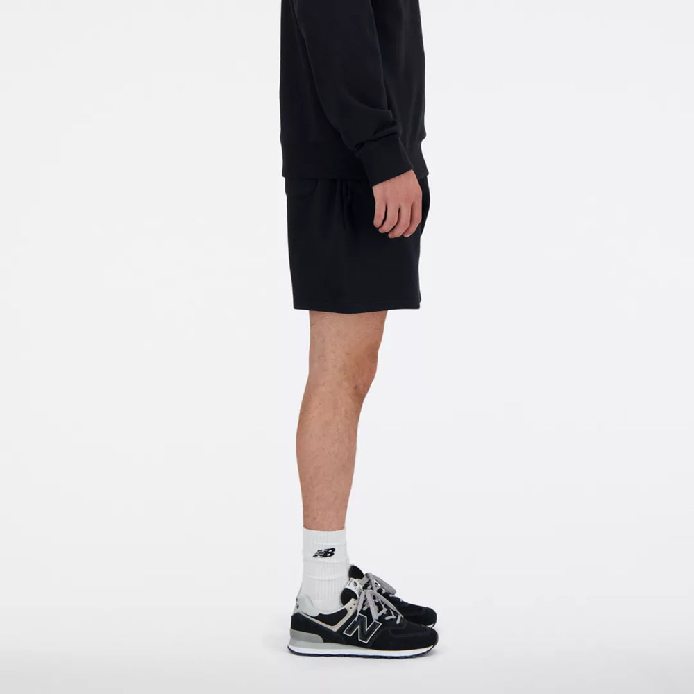 Sport Essentials Fleece Short 7" - New Balance Clothing