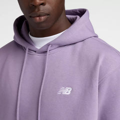 Sport Essentials Fleece Hoodie - New Balance Clothing