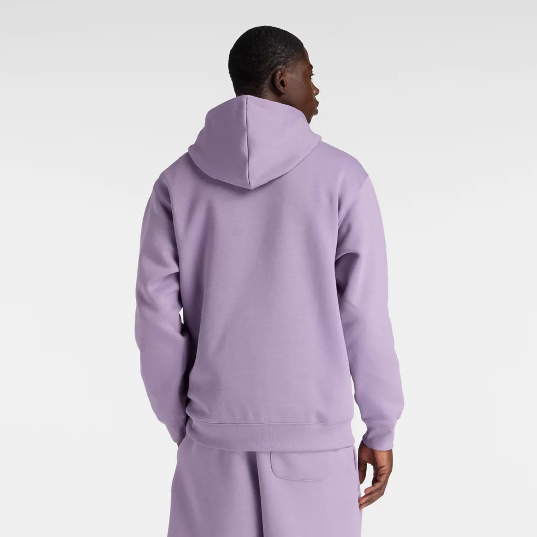 Sport Essentials Fleece Hoodie - New Balance Clothing