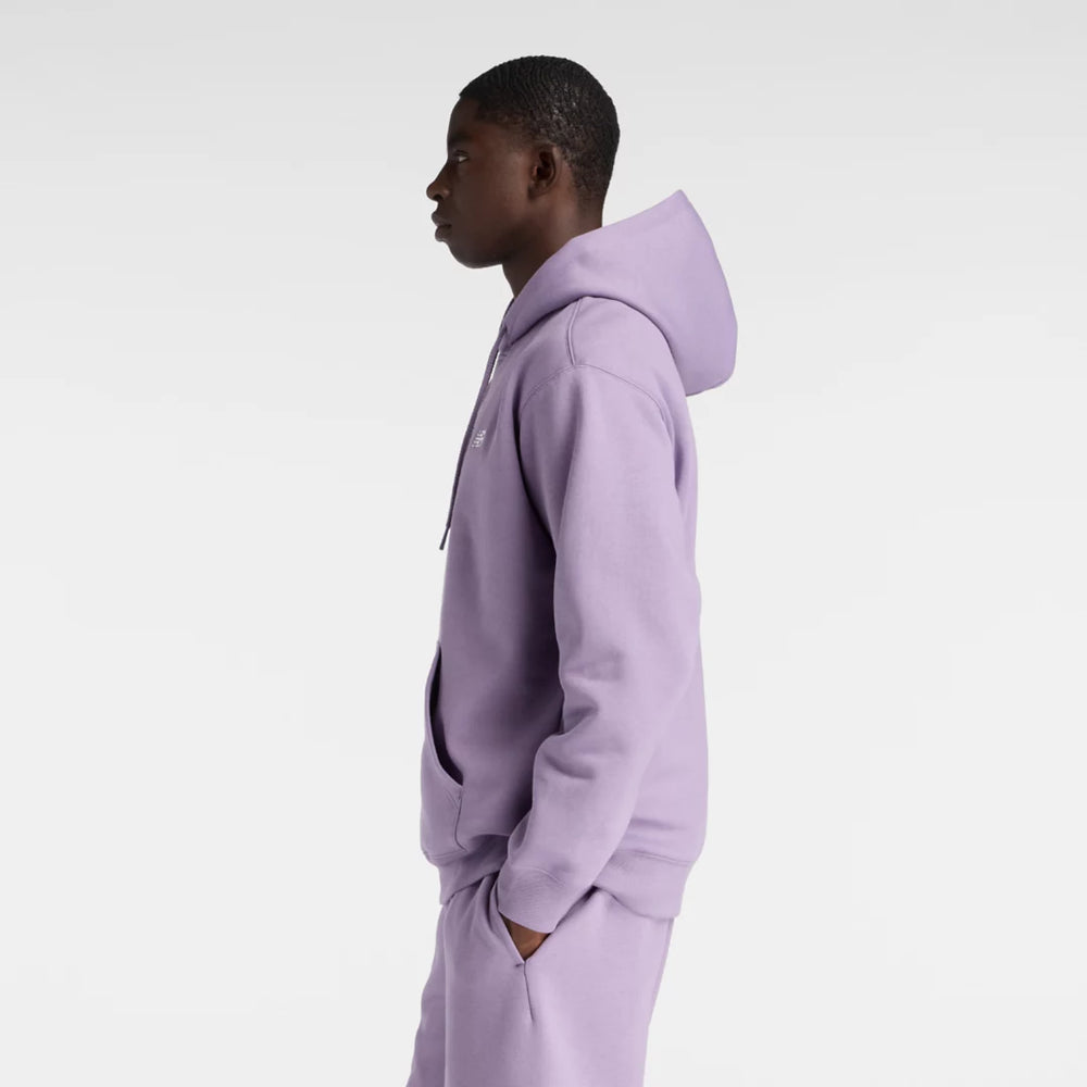 Sport Essentials Fleece Hoodie - New Balance Clothing