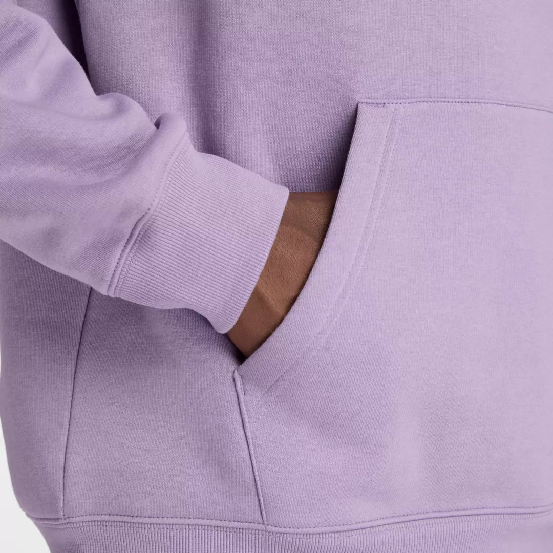 Sport Essentials Fleece Hoodie - New Balance Clothing