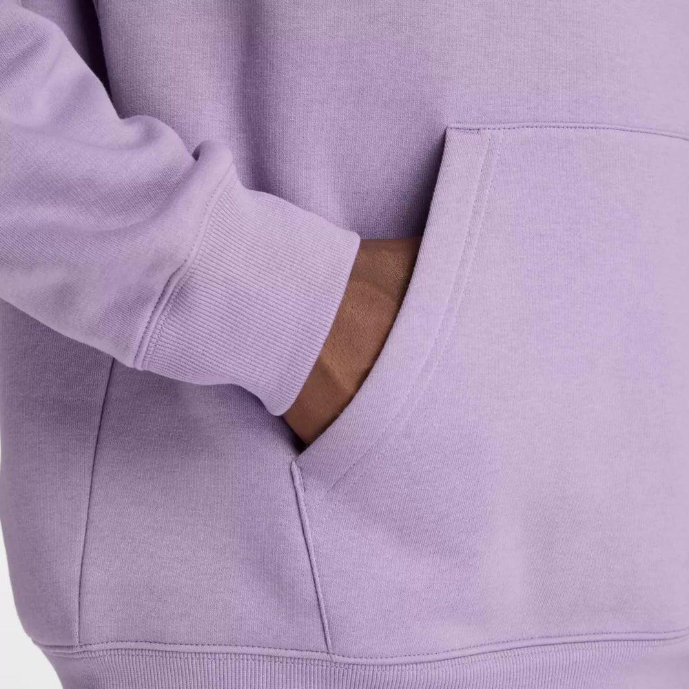 Sport Essentials Fleece Hoodie - New Balance Clothing
