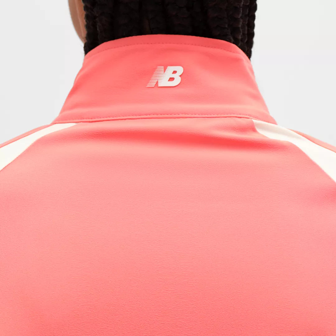 Made in USA Woven Jacket - New Balance Clothing