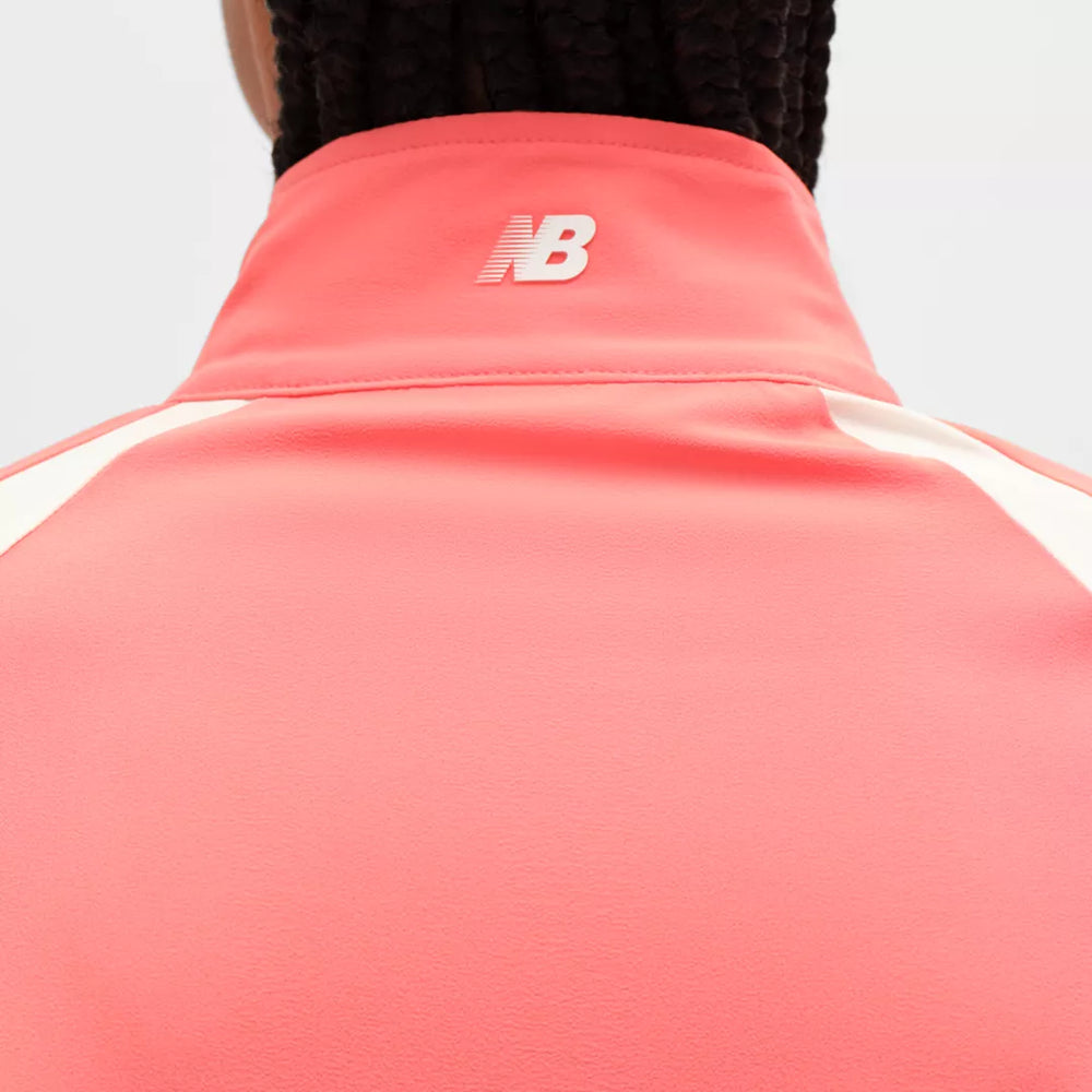 Made in USA Woven Jacket - New Balance Clothing