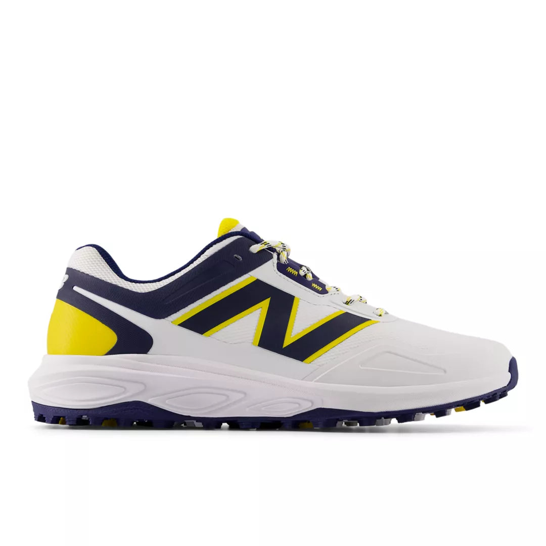 Fresh Foam Contend V3 - New Balance Sports