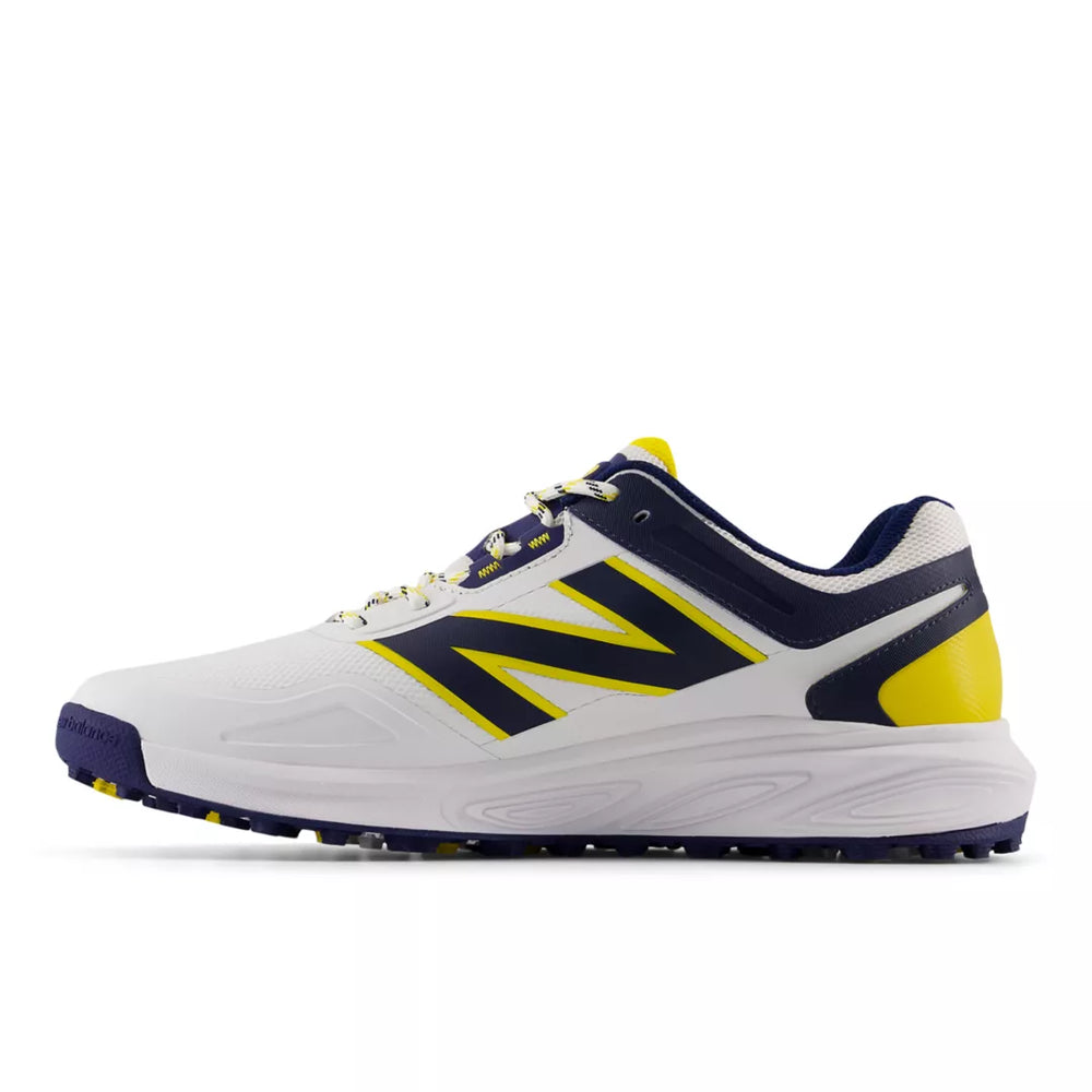 Fresh Foam Contend V3 - New Balance Sports