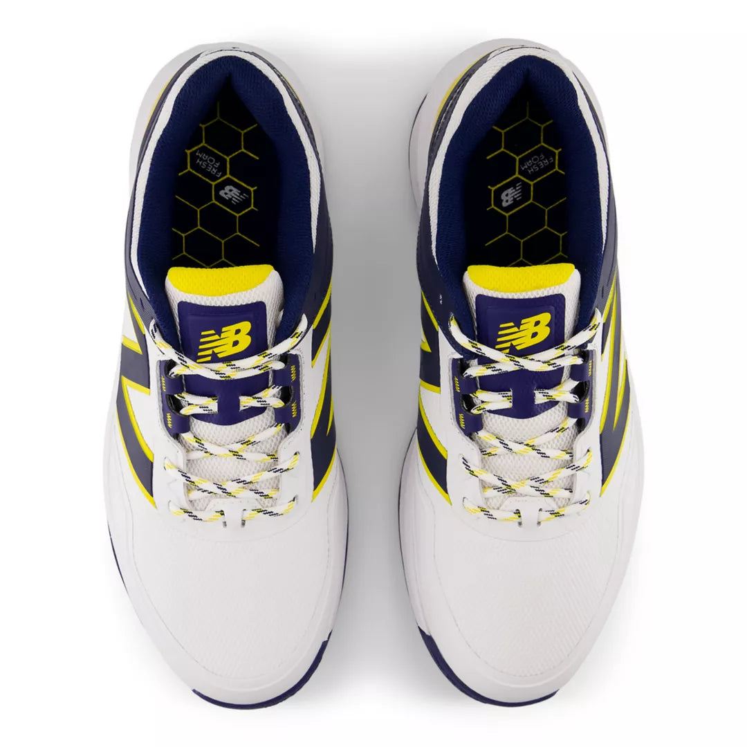 Fresh Foam Contend V3 - New Balance Sports