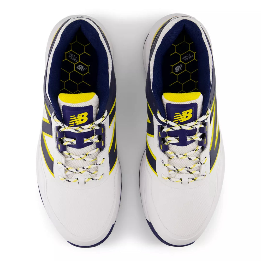 Fresh Foam Contend V3 - New Balance Sports