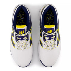 Fresh Foam Contend V3 - New Balance Sports