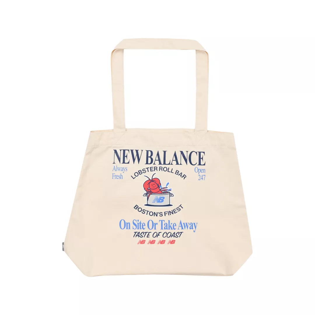 Graphic Tote - New Balance Accessories