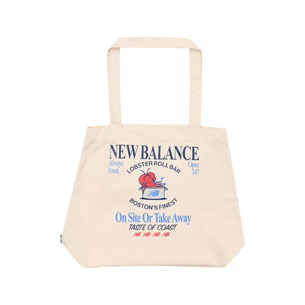 Graphic Tote - New Balance Accessories