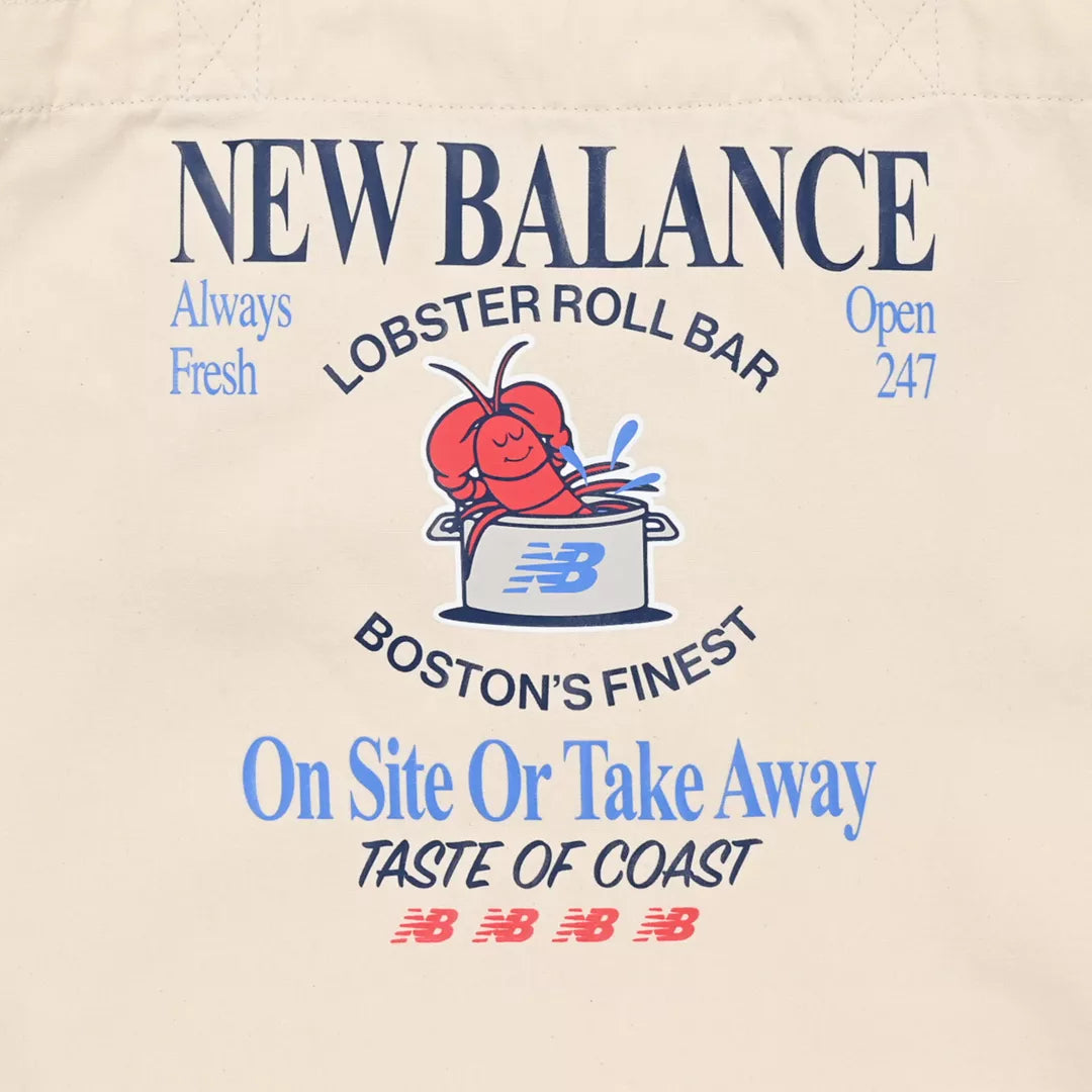 Graphic Tote - New Balance Accessories