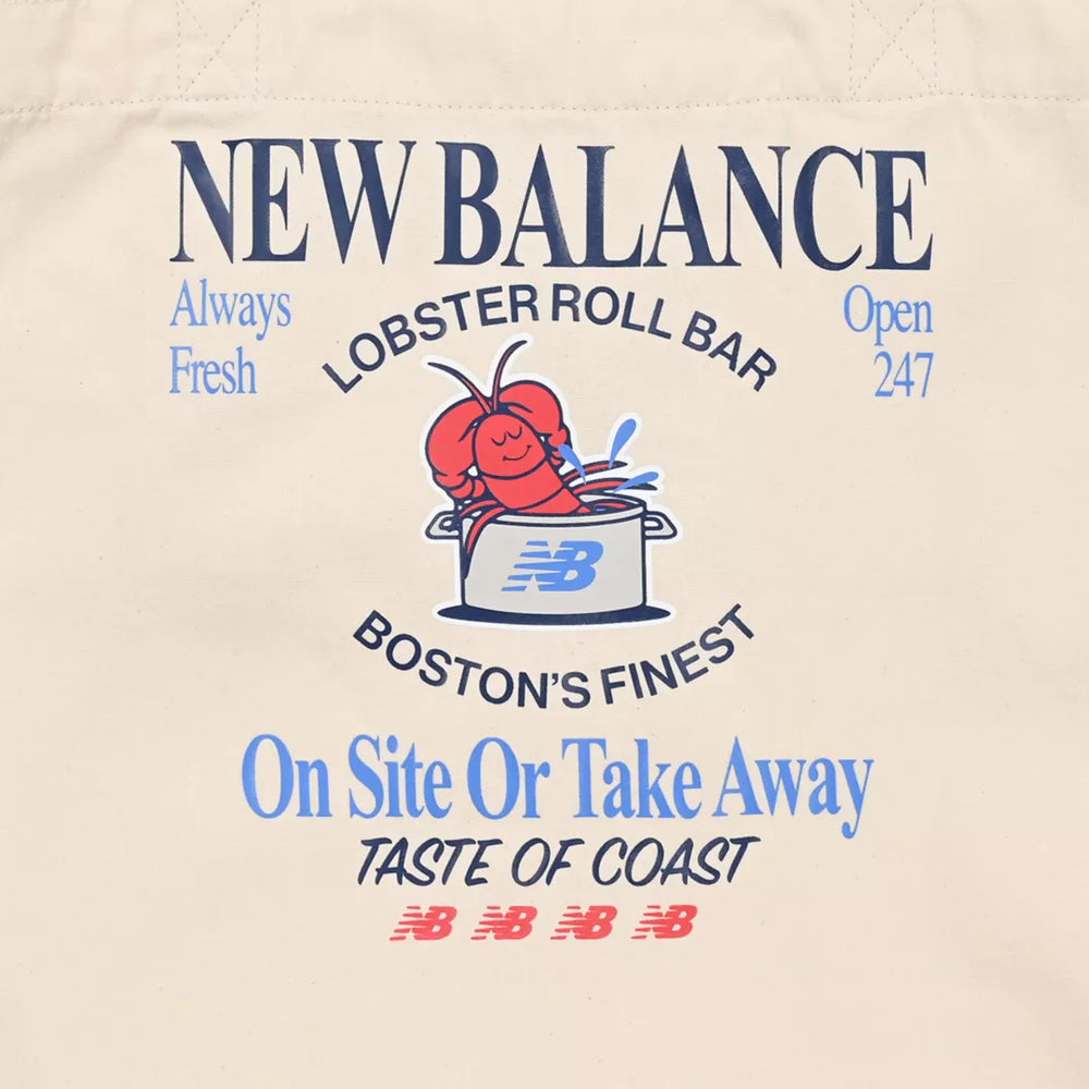 Graphic Tote - New Balance Accessories