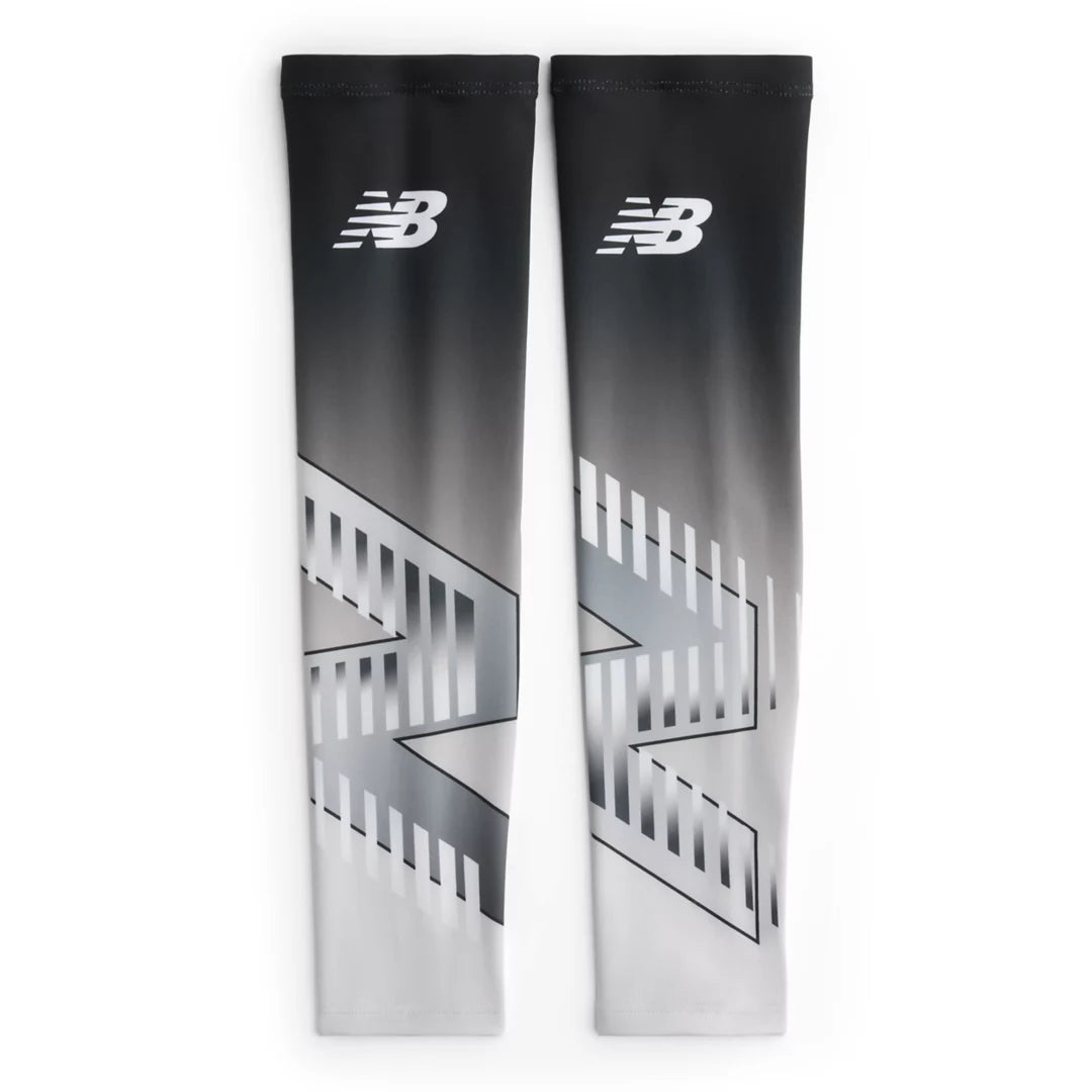 Quincy Wilson Signature Collection Achieve Arm Sleeves - New Balance Accessories