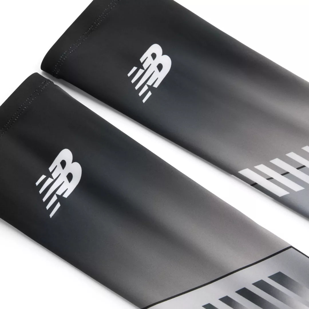 Quincy Wilson Signature Collection Achieve Arm Sleeves - New Balance Accessories