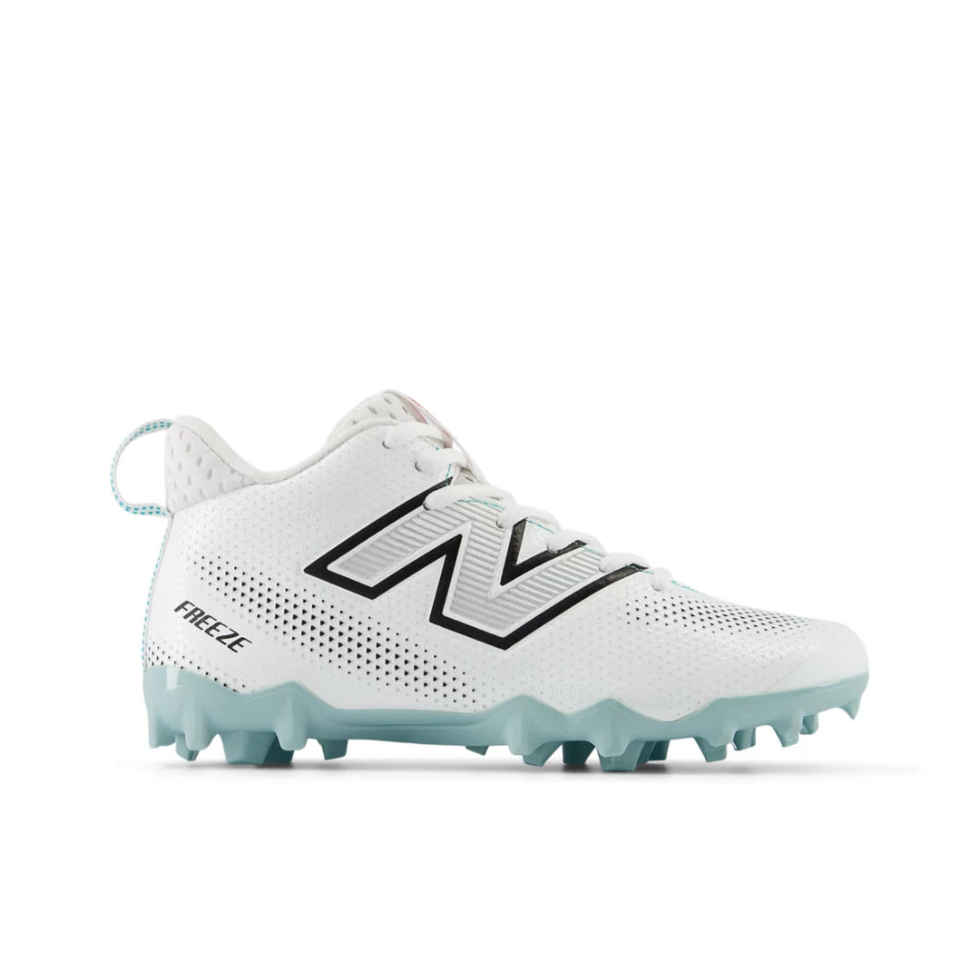 FreezeLX v5 Youth - New Balance Sports