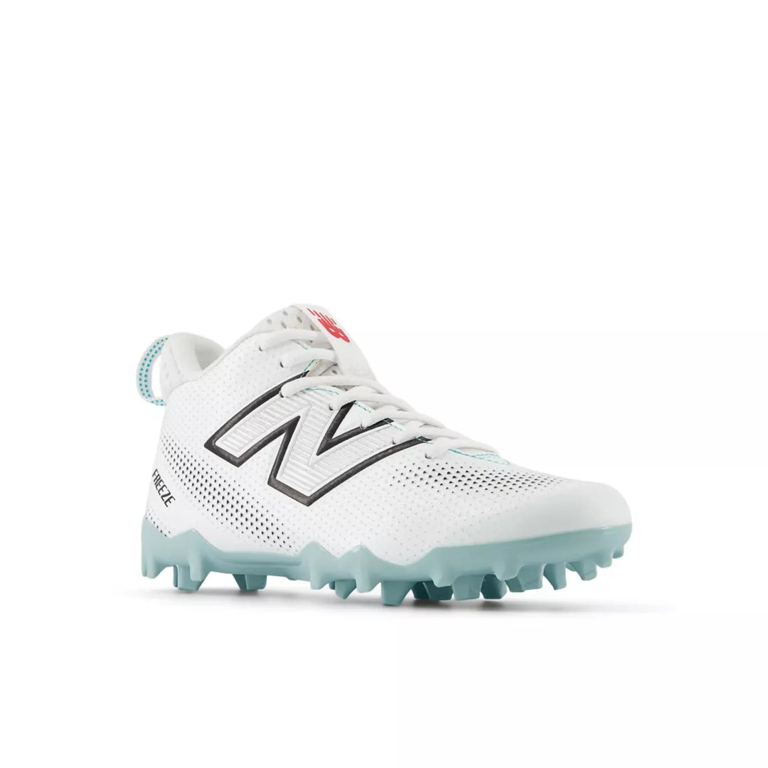 FreezeLX v5 Youth - New Balance Sports