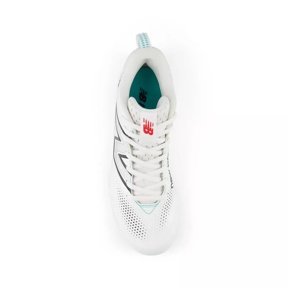 FreezeLX v5 Youth - New Balance Sports