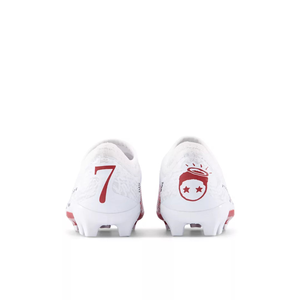 BUKAYO SAKA x FURON TEAM JNR FG V8 - New Balance Sports